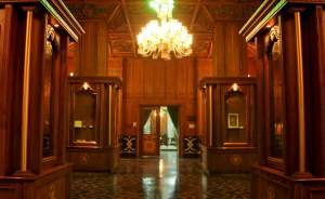 Malek Library Museum-001
